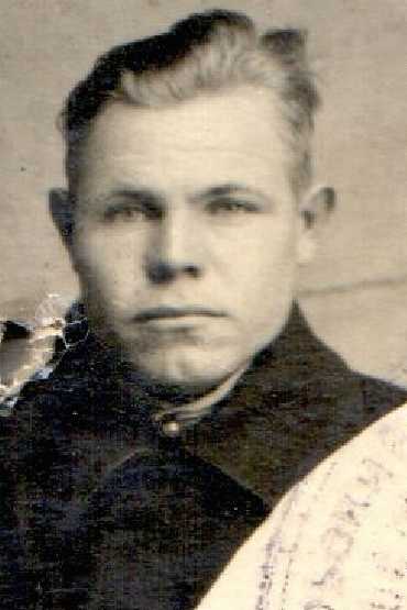Шураков Александр Иванович